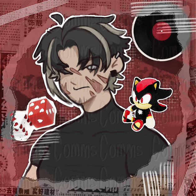 commission for Todd_athan !