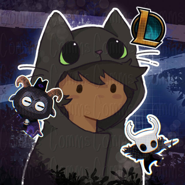 commission for CreaftyBees !